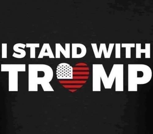 pol trump i stand with trump 2