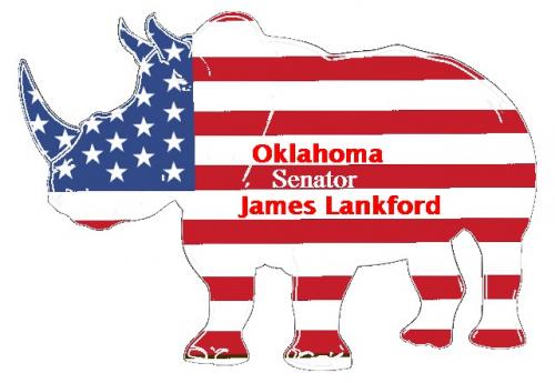 James Lankford