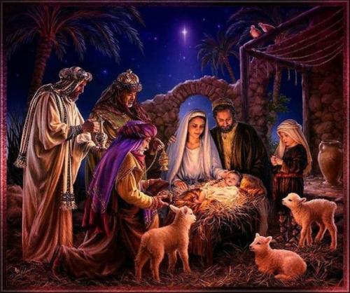 Nativity