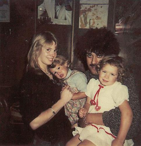 __Family Lynott