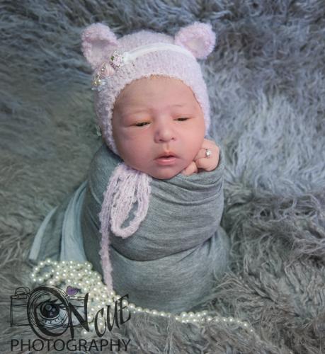 Bella Newborn 201600013
