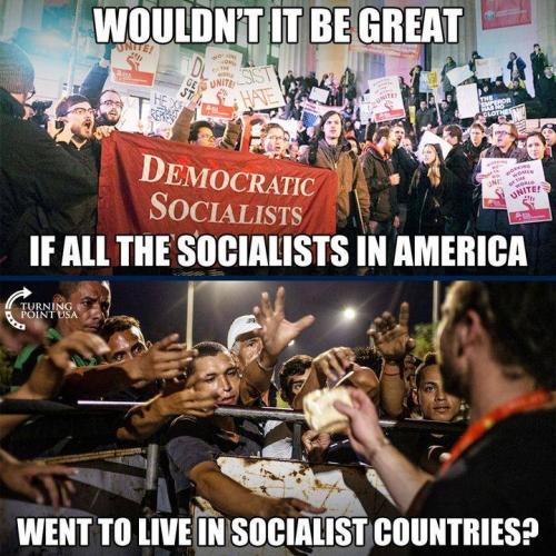 Socialists