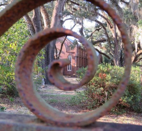 Grace Episcopal Church