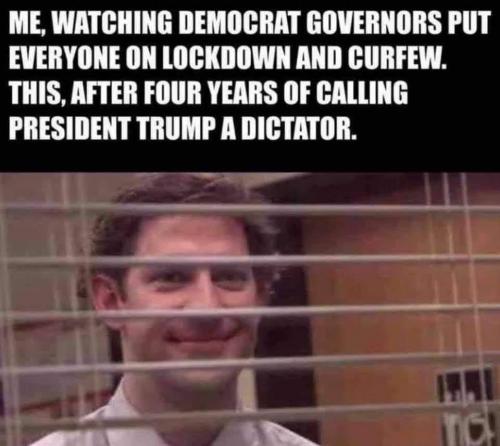 DemocratDictators