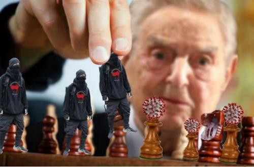 george-soros-chess-pieces-antifa-coronavirus