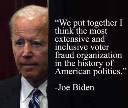 #BidenCorruption