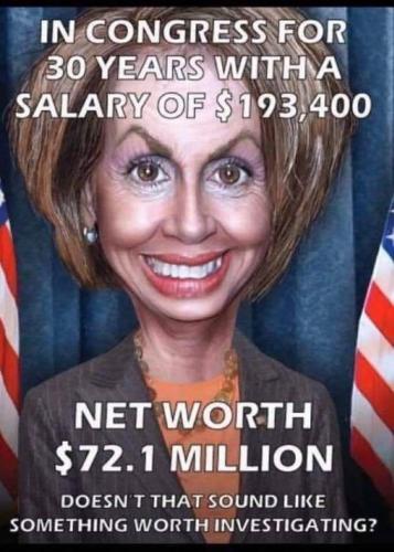 Pelosi