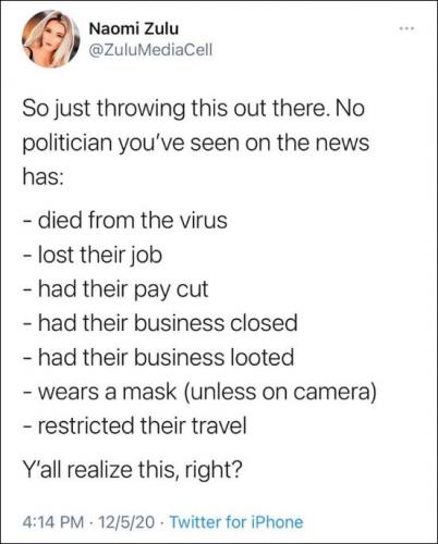 no politician00