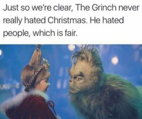 Grinch