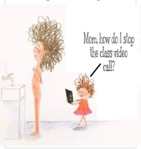 How_Do_I_Stop_The_Class_Video_Call
