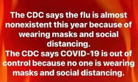 flu