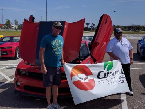 April 2 2017 Camaro Lap-20 cvccc