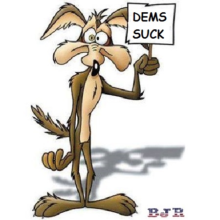 DEMS SUCK