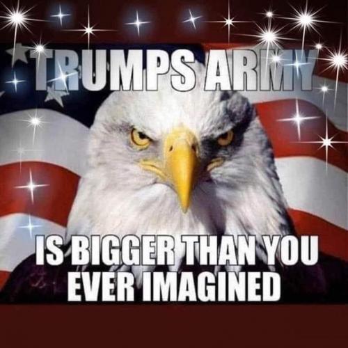 Trumpsarmy