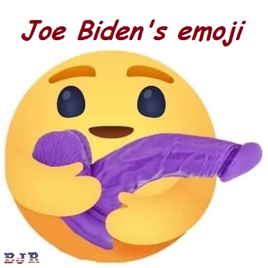 1 Bidens emoji