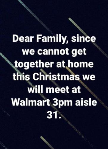 MEET WAL MART