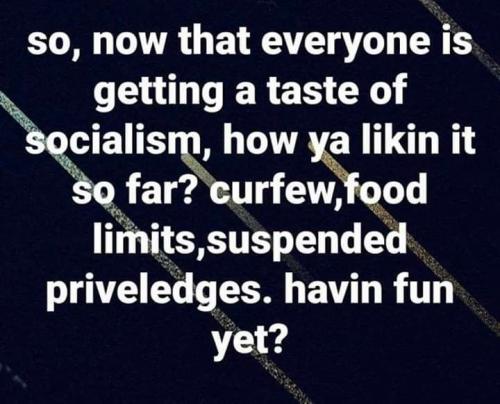 Socialism