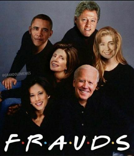 F�R�A�U�D�S