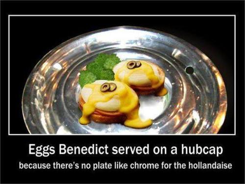 Hollandaise