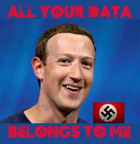 all your data