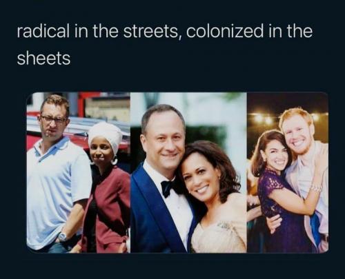 Facts don't care about your feelings