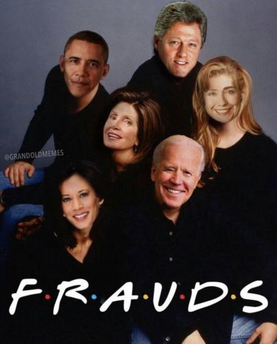 Frauds