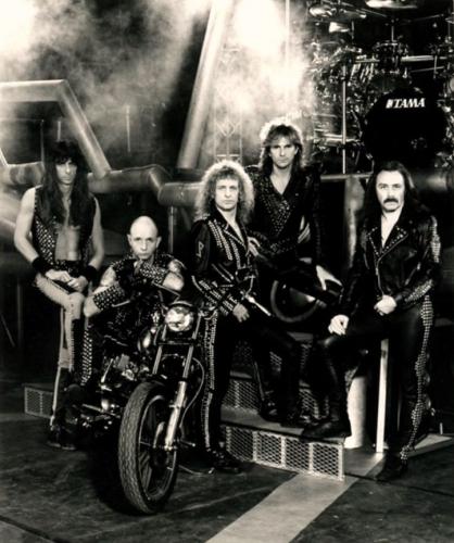 Judas Priest (1990) 04