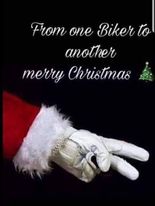 BIKER XMAS