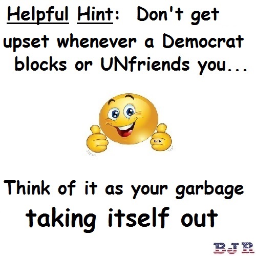 blocks liberal garbage1