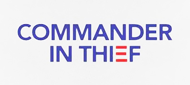 Commander in thief