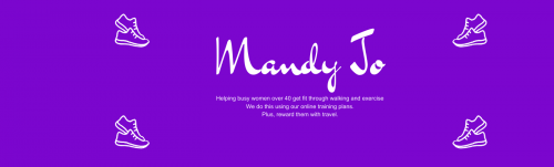 Mandy Jo - Linked In Cover