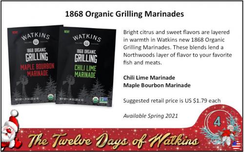 grilling marinades