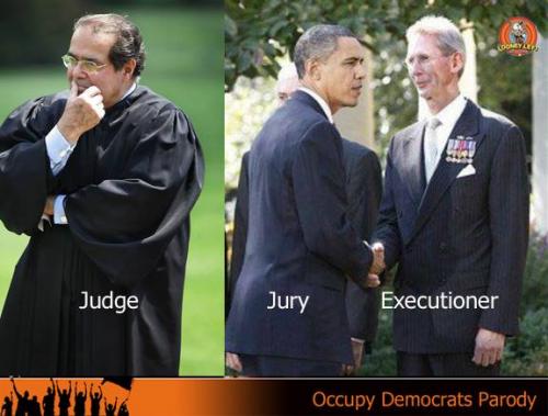 scalia 12745809_909731572457460_5781671677775786278_n JUDGE JURY EXECUTIONER