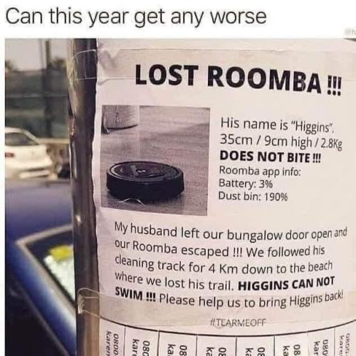 Lost_Roomba
