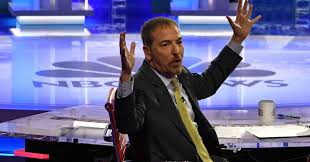 Chuck Todd Soy