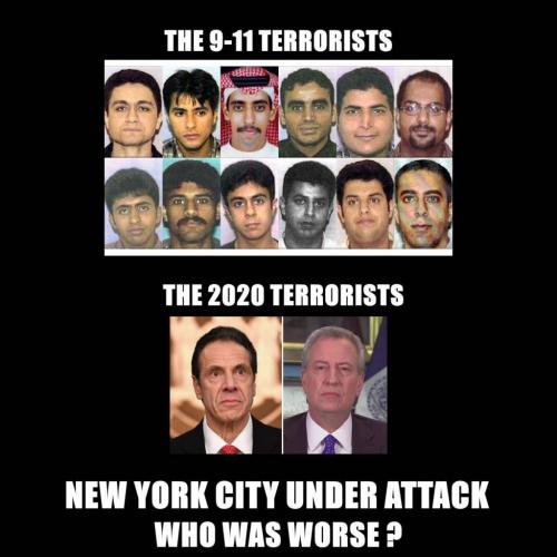 NYC-UNDER-ATTACK