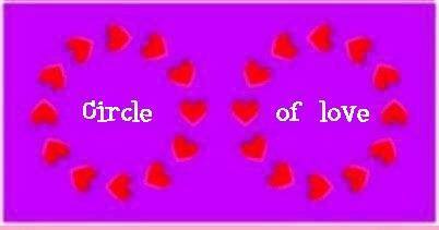 circle of love