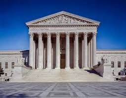 US SUPREME COURT BUILDING