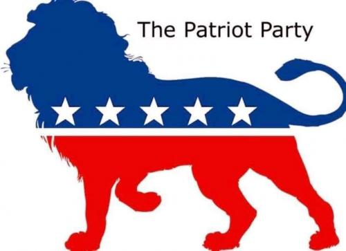 thepatriotparty