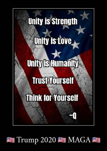 TRUMP.Q.UNITY.BEST.