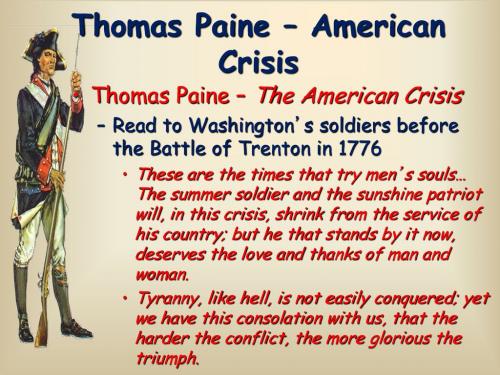 ThomasPaineAmericanCrisis