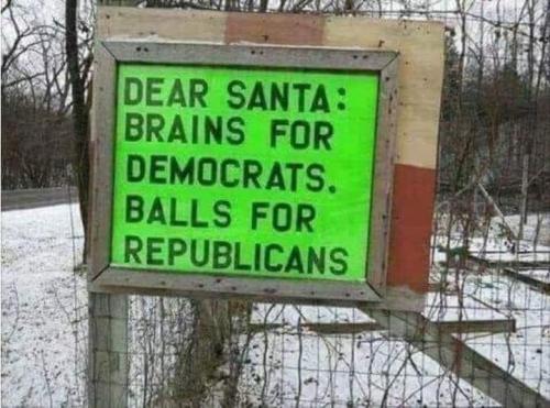 brains and balls