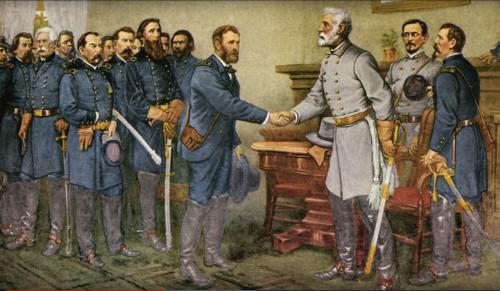 CSA SURRENDER