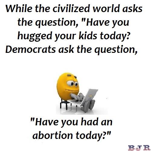 Democrats abortion