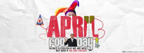 4 april fool