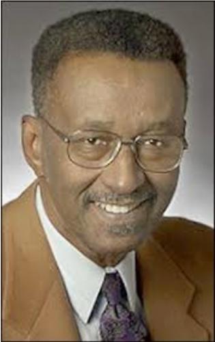 RIP Walter Williams