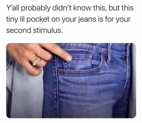 stimulas pocket