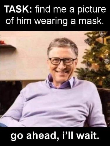 bill gates22
