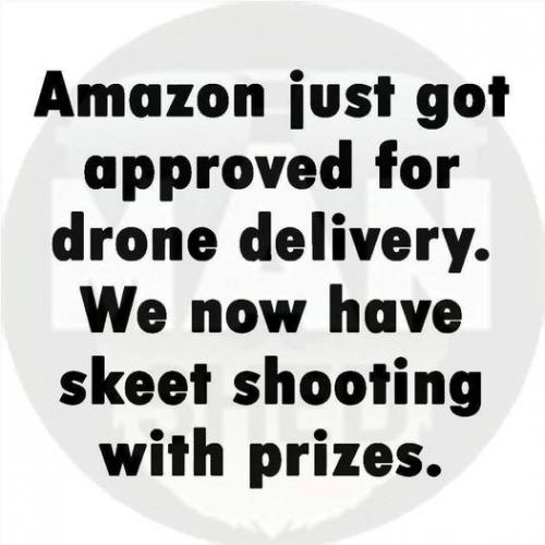 drones