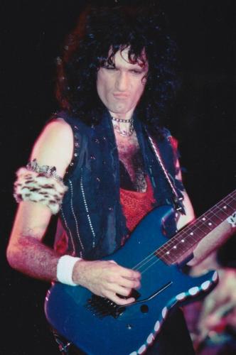 __Bruce Kulick